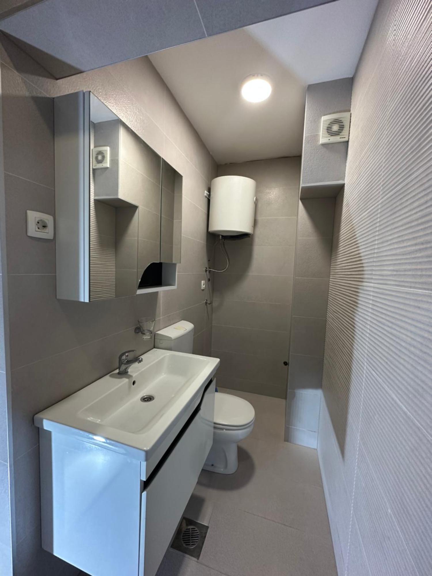 Apartmani Simona Budva Luaran gambar