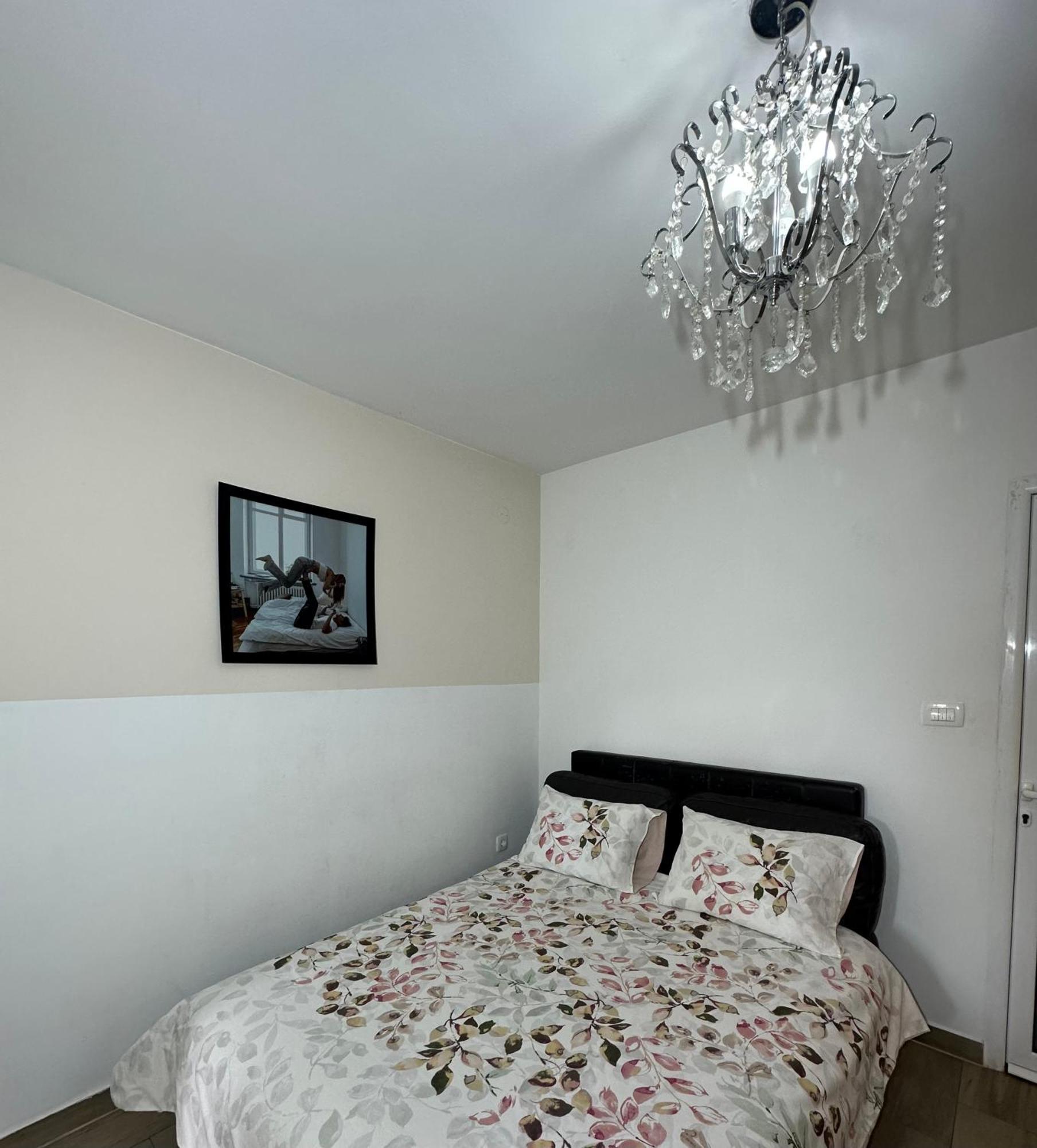 Apartmani Simona Budva Luaran gambar